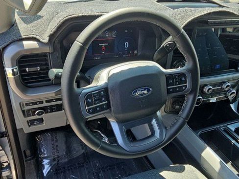 Used 2024 Ford F150 XLT w/ Equipment Group 302A MID RWD image 11