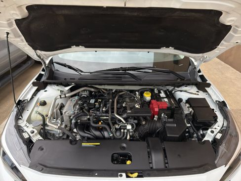 Used 2024 Nissan Sentra S FWD image 28