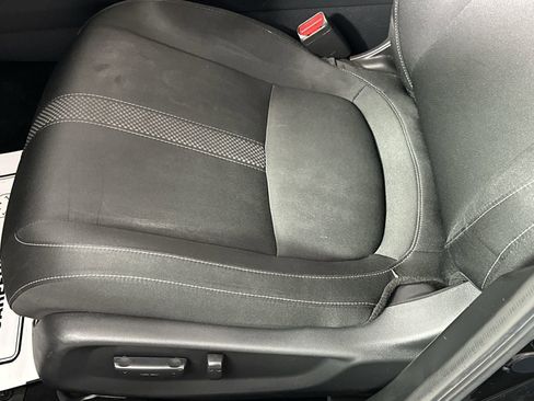 Used 2021 Honda Civic EX image 16