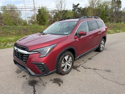 Used 2023 Subaru Ascent Premium w/ Convenience Package