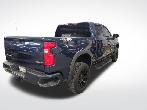 Used 2022 Chevrolet Silverado 1500 RST w/ Safety Package image 7
