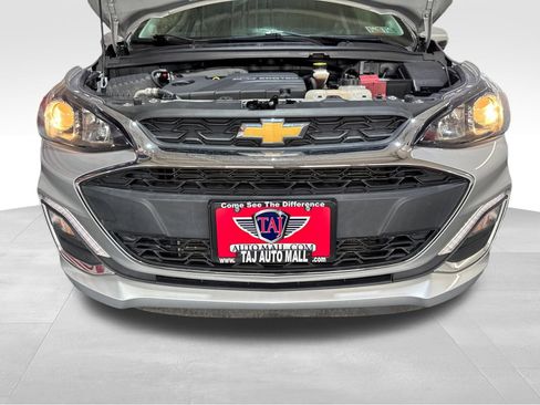Used 2021 Chevrolet Spark LT FWD image 20
