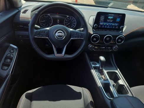 Certified 2024 Nissan Sentra SR image 12