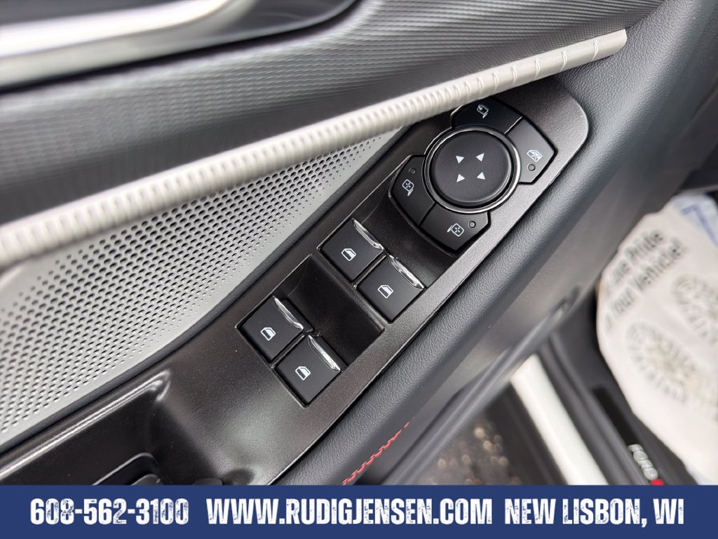 New 2026 Ford Explorer ST w/ Sun And Sound Package AWD/4WD image 11