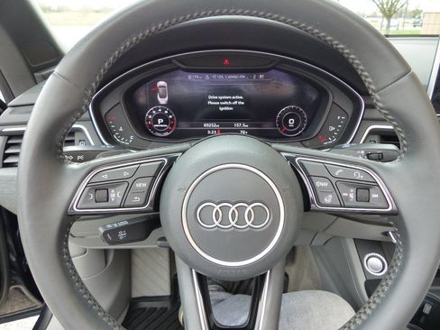 Used 2018 Audi A5 2.0T Premium Plus w/ Premium Plus image 30