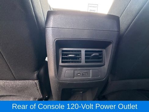 Used 2023 GMC Canyon Elevation w/ Convenience Package AWD/4WD image 13