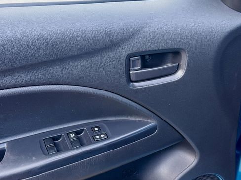 Used 2019 Mitsubishi Mirage ES FWD image 16