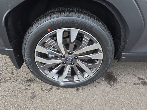 New 2026 Subaru Forester Touring image 9