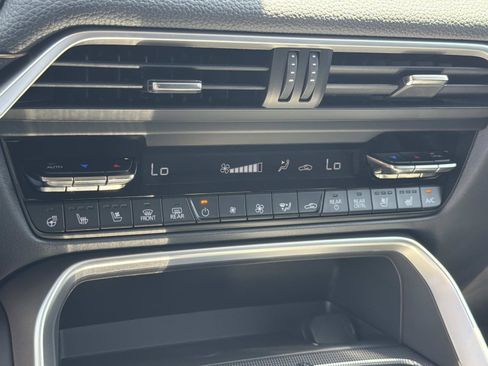 New 2026 MAZDA CX-90 Plug-In Hybrid w/ Preferred AWD/4WD image 14