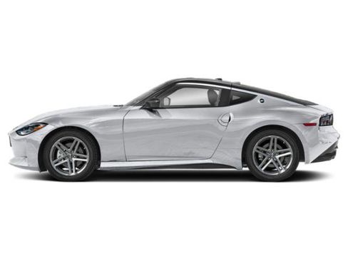 Used 2025 Nissan Z Sport w/ Floor Mat Package image 3