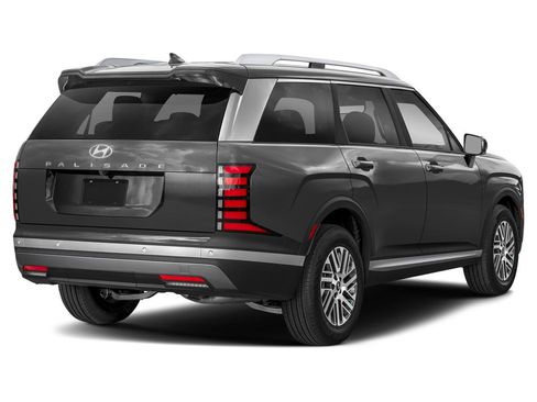 New 2026 Hyundai Palisade SEL FWD image 27