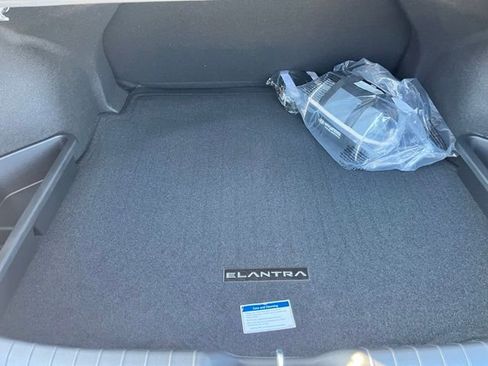 New 2026 Hyundai Elantra Sport w/ Cargo Package FWD image 25