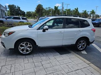 Used 2018 Subaru Forester 2.5i Touring AWD/4WD video 1
