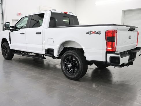 Used 2025 Ford F250 XL w/ STX Appearance Package AWD/4WD image 6