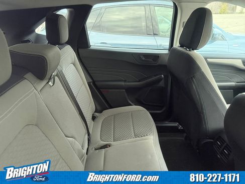 Used 2022 Ford Escape SE w/ Convenience Package image 7