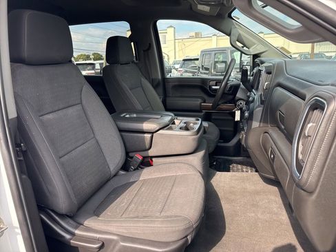 Used 2021 Chevrolet Silverado 3500 LT w/ Snow Plow Prep Package image 26