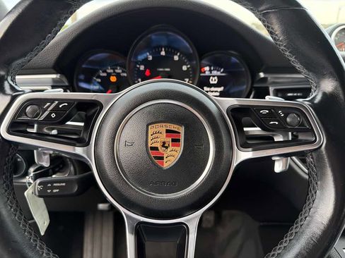 Used 2018 Porsche Macan image 21