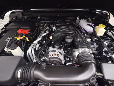 New 2026 Jeep Gladiator Rubicon AWD/4WD image 11
