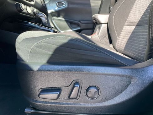 Used 2023 Kia Soul EX image 26