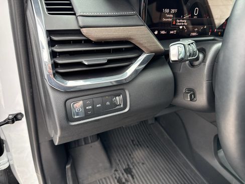 Used 2024 GMC Acadia Denali w/ LPO, Floor Liner Package image 32