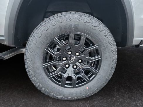 New 2026 Chevrolet Colorado Trail Boss image 28