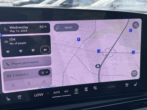 New 2026 Audi A5 2.0T Premium Plus AWD/4WD image 25