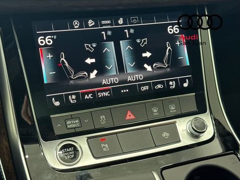 New 2026 Audi Q7 2.0T Premium Plus image 24