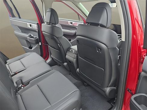 New 2026 Hyundai Santa Fe XRT image 17