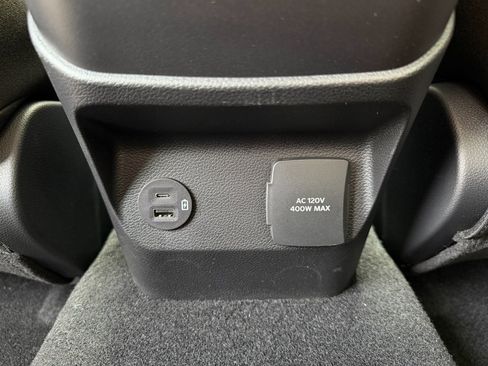 New 2025 Ford Ranger XLT w/ Equipment Group 301A High image 18