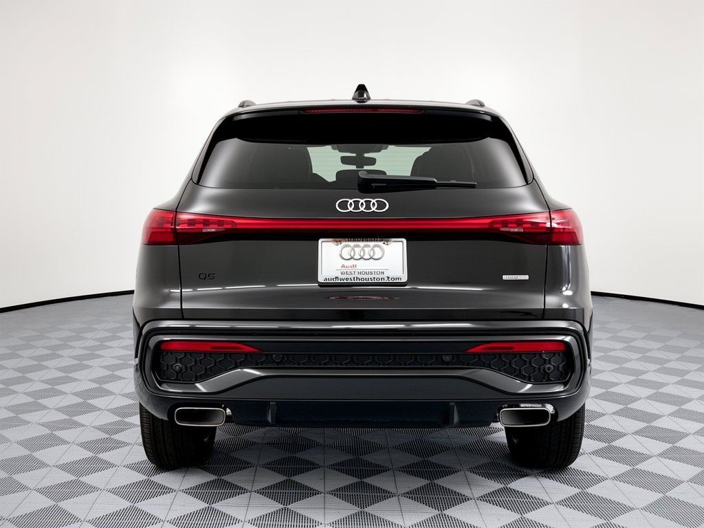 New 2026 Audi Q5 Premium Plus AWD/4WD image 11