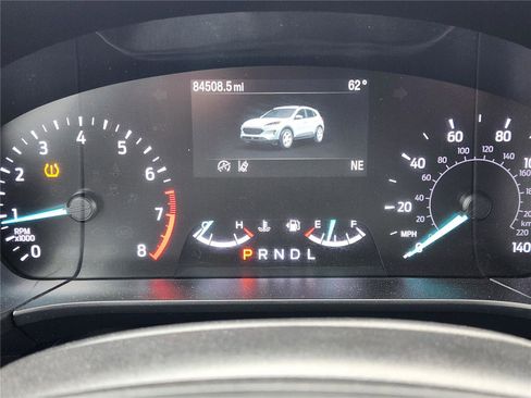 Used 2020 Ford Escape SEL FWD image 17