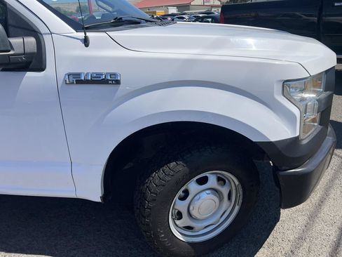 Used 2017 Ford F150 XL w/ XL Power Equipment Group RWD image 5