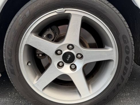 Used 2003 Ford Mustang Cobra RWD image 21