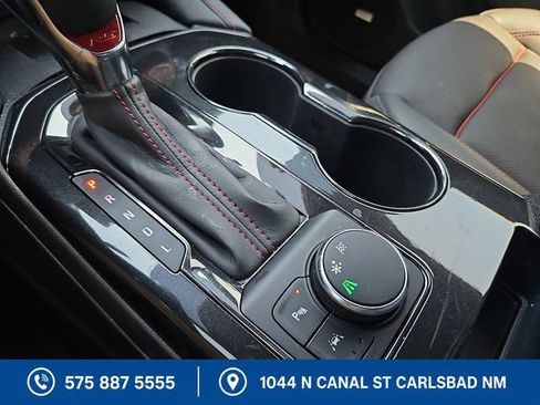 Used 2025 Chevrolet Blazer RS FWD image 20