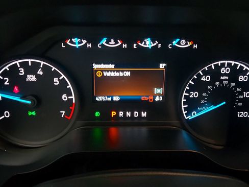 Used 2023 Ford F150 XLT AWD/4WD image 20