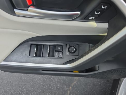 Used 2019 Toyota RAV4 XLE Premium w/ Advanced Technology Package FWD image 28
