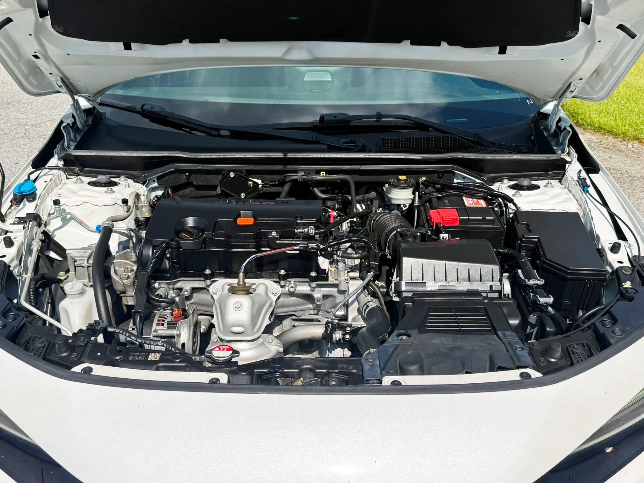 Used 2023 Honda Civic Sport image 13