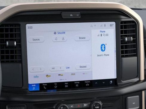 New 2026 Ford F150 STX w/ Equipment Group 201A FX4 image 14