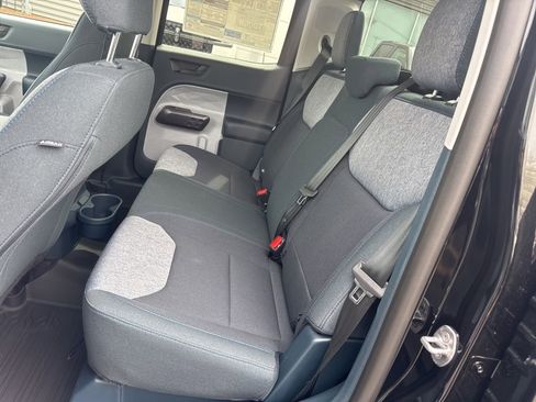 New 2026 Ford Maverick XLT AWD/4WD image 46