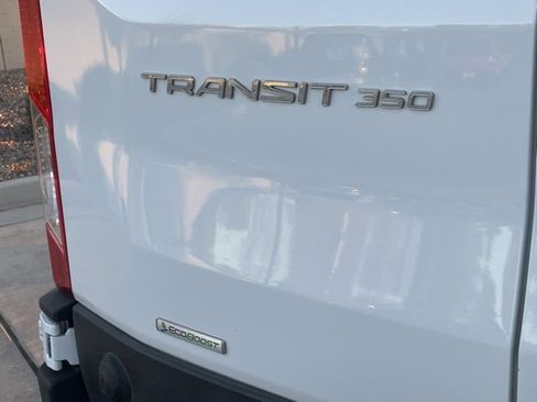 Used 2024 Ford Transit 350 XLT image 8
