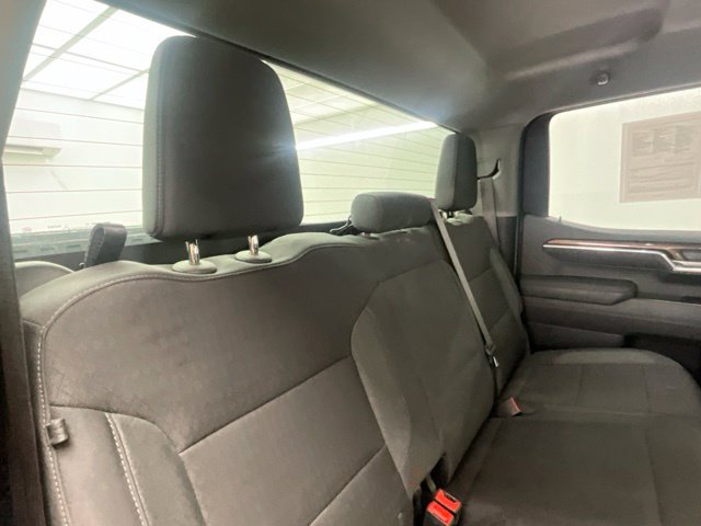 Used 2026 Chevrolet Silverado 1500 RST w/ RST Select Package AWD/4WD image 14