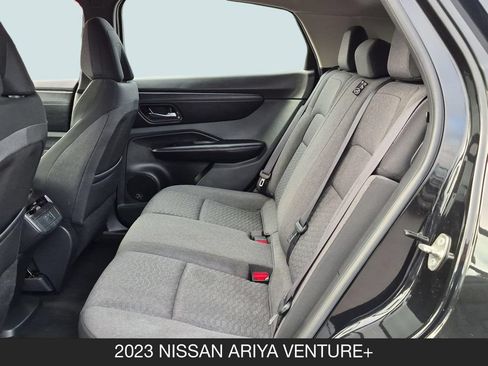 Certified 2023 Nissan Ariya FWD image 16