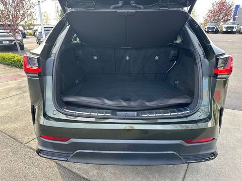 Used 2023 Lexus NX 350 AWD image 26