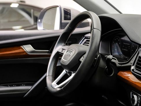 Used 2023 Audi Q5 2.0T Premium Plus w/ Premium Plus Package image 18