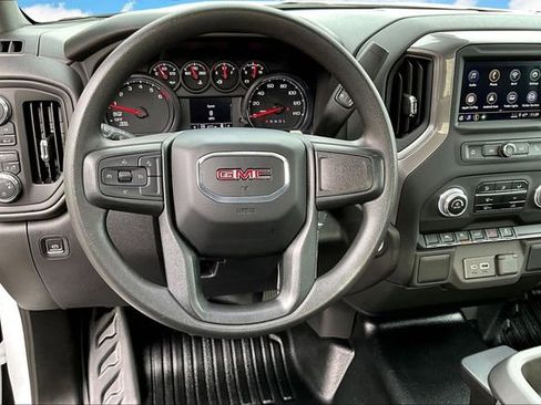 Certified 2023 GMC Sierra 1500 Pro image 5