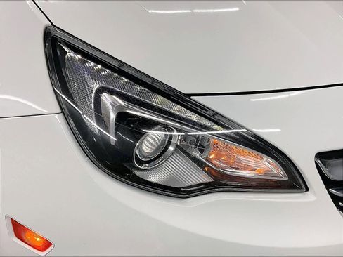 Used 2016 Buick Cascada Premium FWD image 29