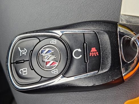 Used 2023 Buick Enclave Premium w/ Trailering Package, 5000 lbs. image 30