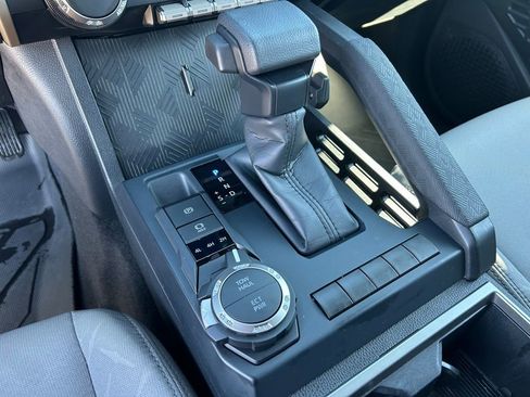 Used 2025 Toyota Tacoma SR5 image 24