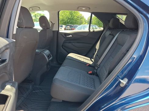 Used 2023 Chevrolet Equinox LT AWD/4WD image 10