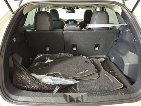Used 2025 Subaru Crosstrek 2.5i Limited image 29
